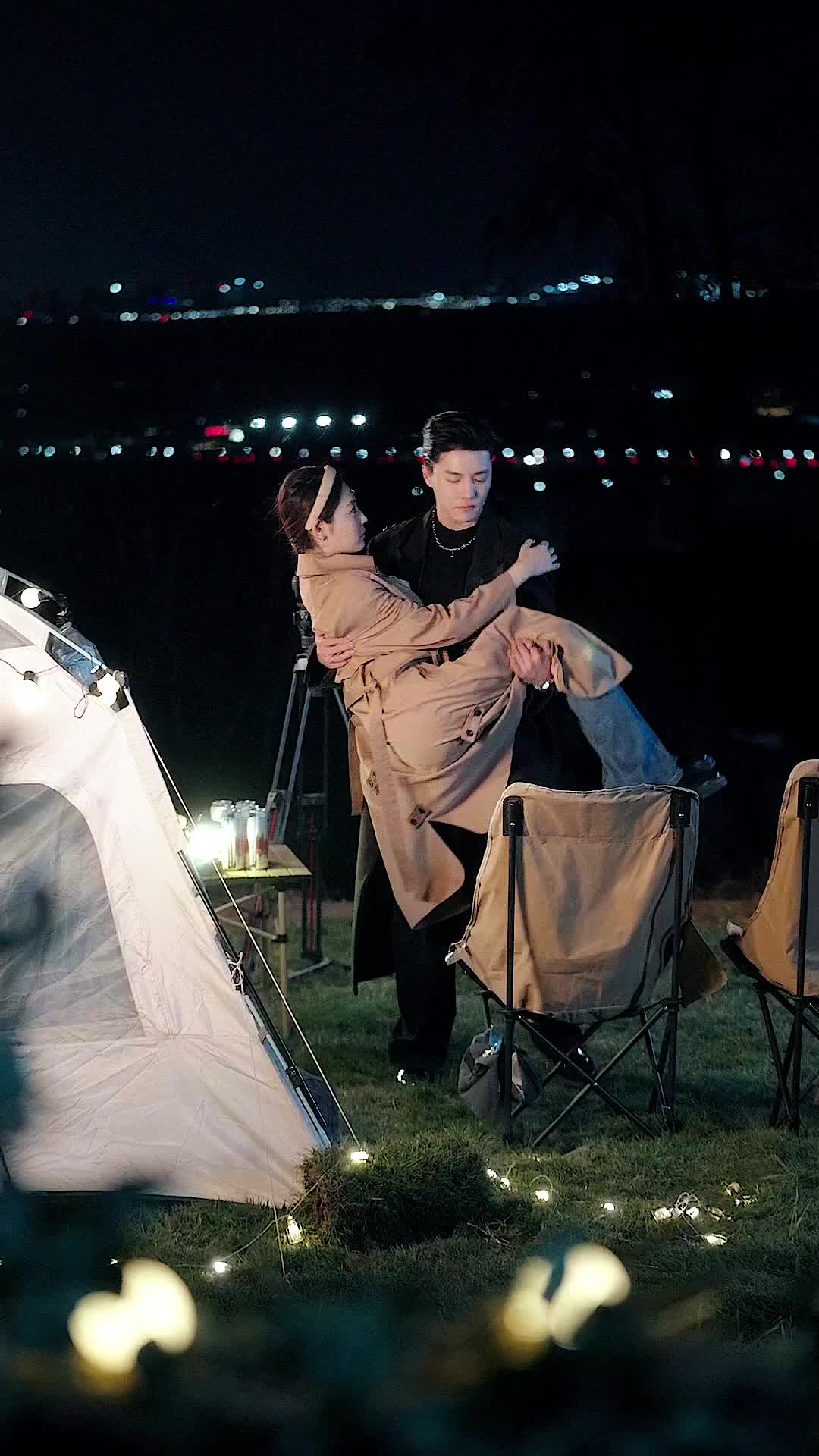 Episode 56 - Jejak Cinta Si Kembar  